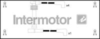 Set cablaj aprinder INTERMOTOR, Cod: 73700
