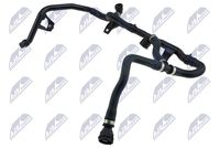 Radiator Hose