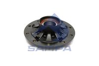 Butuc roata SAMPA, Cod: 075.225-F