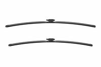 Stikla tīrītāja slotiņa