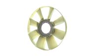 Thumbnail - Koelventilatorwiel - CFW34000P - MAHLE