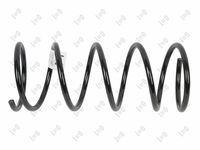 Arc spiral ABAKUS, Cod: 234-01-125