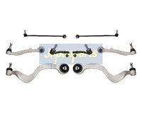 комплект окачване