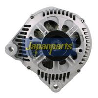 Generator / Alternator JAPANPARTS, Cod: AL-250JM