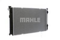Thumbnail - Radiateur - CR830000S - MAHLE