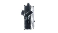 Thumbnail - Intercooler, inlaatluchtkoeler - CI637000P - MAHLE