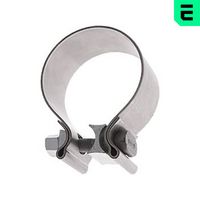 Set montare, sistem de esapament OPTIMAL, Cod: OP-EMK87303