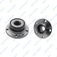 Set rulment roata GSP, Cod: 9230120