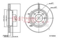 Bremsscheibe