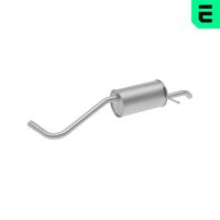 Toba esapament finala OPTIMAL, Cod: OP-EES60164-OV