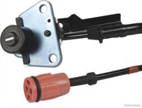 Sensor, Raddrehzahl