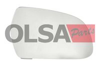OLSA Aftermarket Spiegelglas, buitenspiegel 1