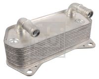 Ölkühler, Automatikgetriebe