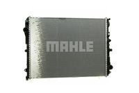 Thumbnail - Radiateur - CR2172000P - MAHLE