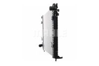 Thumbnail - Radiateur - CR983000S - MAHLE
