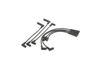 Augstsprieguma vadu komplekts