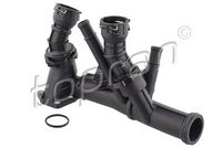 корпус на термостат