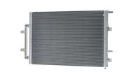 Thumbnail - Radiateur - CR868000P - MAHLE