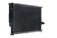 Thumbnail - Radiateur - CR326001S - MAHLE