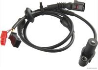 Sensor, Raddrehzahl