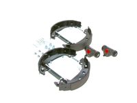 BOSCH Remschoenset 8