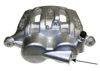 Bremssattel
