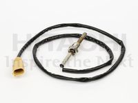 Sensor, Abgastemperatur