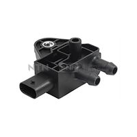 Sensor, Abgasdruck