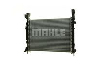 Thumbnail - Radiateur - CR1157000P - MAHLE