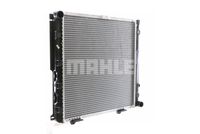 Thumbnail - Radiateur - CR292000S - MAHLE