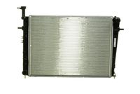 Thumbnail - Radiateur - CR908000P - MAHLE