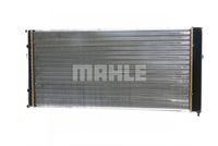 Thumbnail - Radiateur - CR348000S - MAHLE