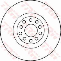 Bremsscheibe