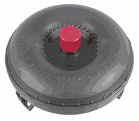 SACHS Koppeltransformatie 1