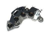 Rectifier, alternator