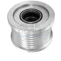 механизъм за свободен ход на генератор