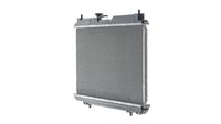Thumbnail - Radiateur - CR740000S - MAHLE