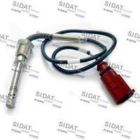 Sensor, Abgastemperatur