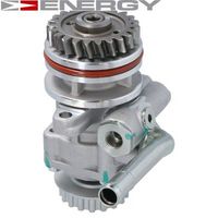 Hydraulikpumpe, Lenkung
