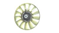 Thumbnail - Koelventilatorwiel - CFF487000P - MAHLE