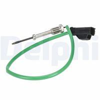 Sensor, Abgastemperatur