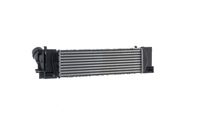 Thumbnail - Intercooler, inlaatluchtkoeler - CI686000S - MAHLE