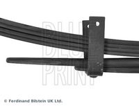 BLUE PRINT Veerpakket 3