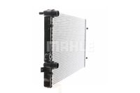 Thumbnail - Radiateur - CR854000S - MAHLE