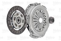 Σετ συμπλέκτη VALEO CLASSIC KIT3P