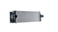 Thumbnail - Intercooler, inlaatluchtkoeler - CI368000P - MAHLE
