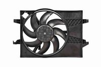 вентилатор, охлаждане на двигателя