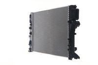 Thumbnail - Radiateur - CR37000S - MAHLE