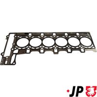 гарнитура, цилиндрова глава