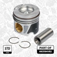 Thumbnail - Krukas - HK0194VR2 - ET ENGINETEAM